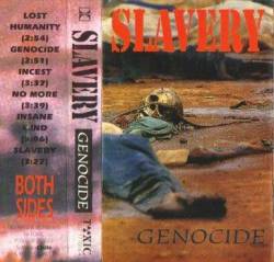 Slavery (CHL) : Genocide